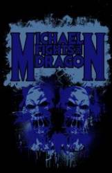 logo Michael Fights The Dragon